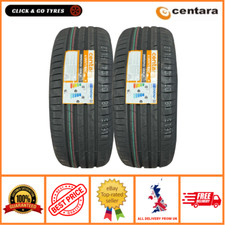 Image of 2 x 245/50ZR20 CENTARA / JOYROAD e.VANTI-EV7 105W - high performance - 245 50 20
