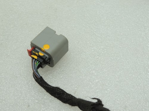 Opel Insignia B Hinten Links Türkabelbaum 39153158 Rear left door wiring - Bild 3 von 14