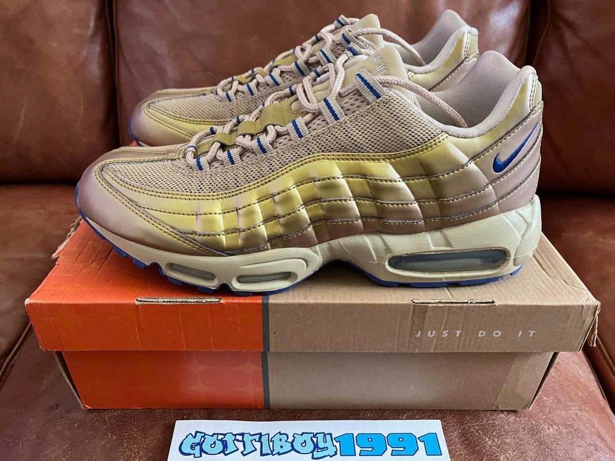 Nike Air Max 95 Premium Kashima Antlers for Sale  display picture 2