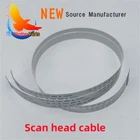 Flat Cable of SCANNER for HP Tank 310 411 500 518 530 539 618 678 720 798 FFC