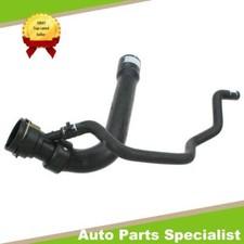 8E0121101 For Audi A4 2002-2006 Water Hose Upper Radiator to Water Pipe