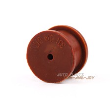 Gas Pedal Cable Accelerator Bushing Throttle Grommet Fit For VW Audi Fox 73-1979