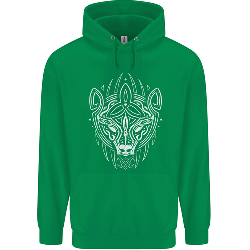 Viking Oso Símbolos Con Valknut Símbolo Infantil Sudadera con Capucha - Imagen 45 de 64