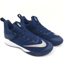nike zoom shift navy