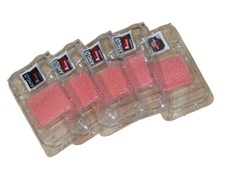 5pcs X Original AMD CPU Box Holder Case For Socket AM2,AM3,AM2 ,FM1