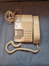 BT 1980's Viscount Telephone 
