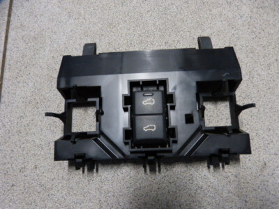 Range Rover Sport L320 Discovery Schalter Heck Schiebedach switch sunroof