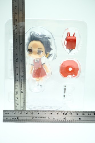 Yukopi Vocaloid Yuki Kaai DFORM+ Kyoufuu All Back elcoco - Imagen 15 de 16