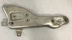 Halter AGR Ventil Mercedes W906 Sprinter A6510901041