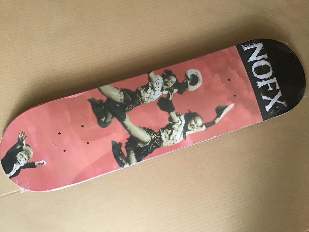 Nofx Skateboard Deck | eBay Nofx Skateboard Deck | eBay