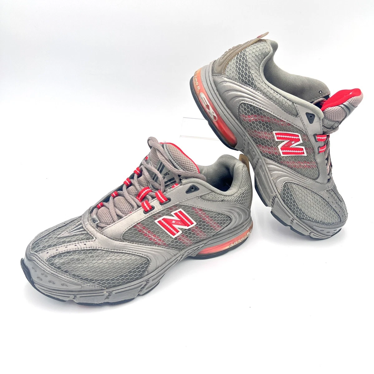 New balance 780 gris hotsell