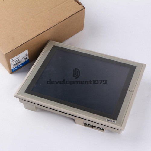 ONE NEW Omron Touch Screen NS8-TV00-V2 - Picture 9 of 24