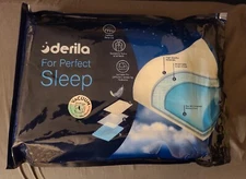 Pillow Derila for perfect sleep