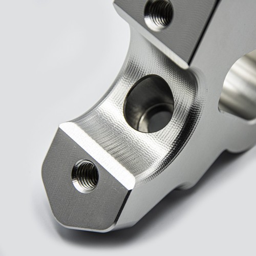 Rehausseur de guidon BMW R1300GS SPECIFIQUE AUCUNE MODIFICATION RISER 38-27mm - Photo 4/8