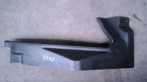 Wasserabweiser Scheinwerfer Vorne Rechts 7M3805599 VW Sharan 2.0 TDI Bj 2008 7 M