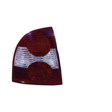 PRASCO Rückleuchte Heckleuchte links für VW Passat 3B3
