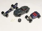 HOT WHEELS RED LINE ERA JOHNNY LIGHTNING VEHICLE COLLECTION LOT #57