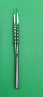 #ad DUCKWORTH amp; KENT 2 135ER8 Damp;K Colibri Forceps 4 1 2#x27;#x27; Curved Shafts Excellent $116.00