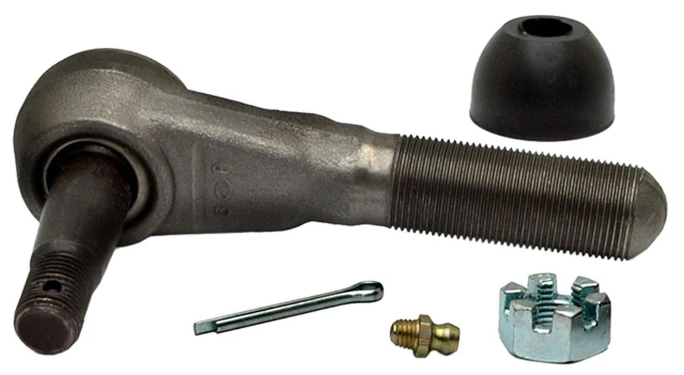 Extremo de varilla de amarre de dirección Foto 2 de 3