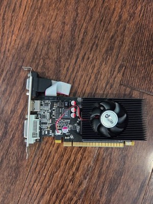 BOT Nvidia GeForce GT730 4GB PCI-E Video Card DVI/HDMI/VGA