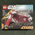 LEGO Star Wars: Coruscant Guard Gunship (75354)