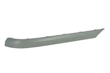 Stoßstangenverkleidung hinten rechts 5703-05-3515976P BLIC für MERCEDES-BENZ