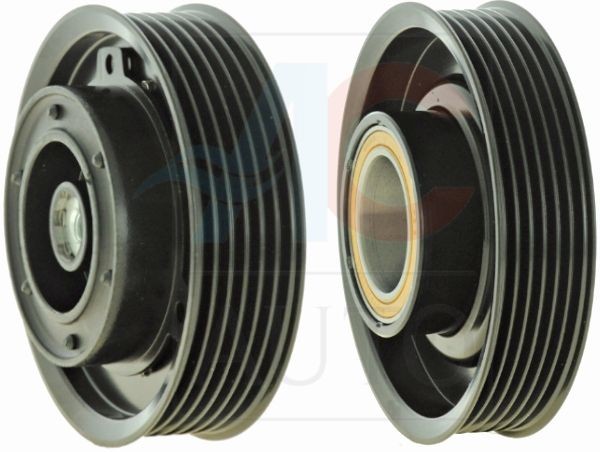 Embrayage magnétique ACAUTO AC-06ZX05 pour compresseur de climatisation auto