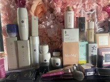 HUGE DEAL (52 Piece)High-End Beauty And Self-Care Bundle $8.38 Each Item Wow