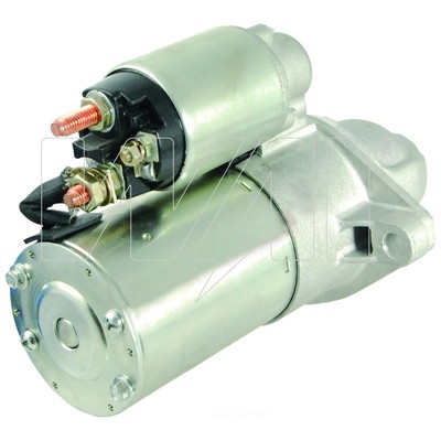 Starter Motor WAI 6782N