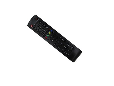Replacement Remote Control for RCA RLD3273A RLD5515A-F RLDED2952A RLDED3258A-...