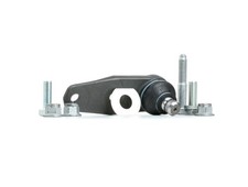 LEMFÖRDER Traggelenk Unten Vorne Rechts Vorne Links für RENAULT TWINGO II (CN0)