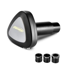 Digital Eyepiece,1080P FHD Video Recording 2MP Photos,Suitable for