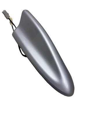 17 18 19 20 21 22 23 24 MITSUBISHI OUTLANDER SPORT ROOF RADIO SHARK FIN ANTENNA