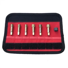 Schley Products Diesel Exhaust Bung Re-threaders