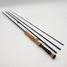 Powell LGA 907-4 9ft 7wt Graphite Fly Rod 4-P...
