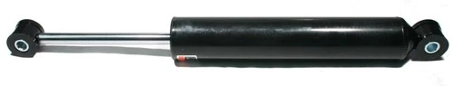 Arctic Cat ZL 440, 1998-2000, Rear, Rear Suspension Shock - ZL440