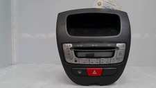 Autoradio Toyota AYGO