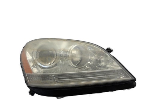 2006-2009 Mercedes ML500 Left Driver Headlight OEM Xenon HID