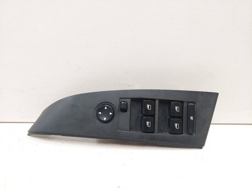 BMW 5 E60 E61 2006 Schalter el. Fensterheber 6939110 VLU20709