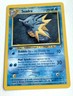 Pokémon Seadra Uncommon Regular 48/111 Neo Genesis 2000 Stage 1 70 HP