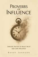 Randy Johnson | Proverbs Of Influence | Taschenbuch | Englisch (2025)