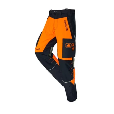 SIP Protection Canopy W-AIR Kettensägenhose Regular Fit (Typ "C") - Bild 1 von 4