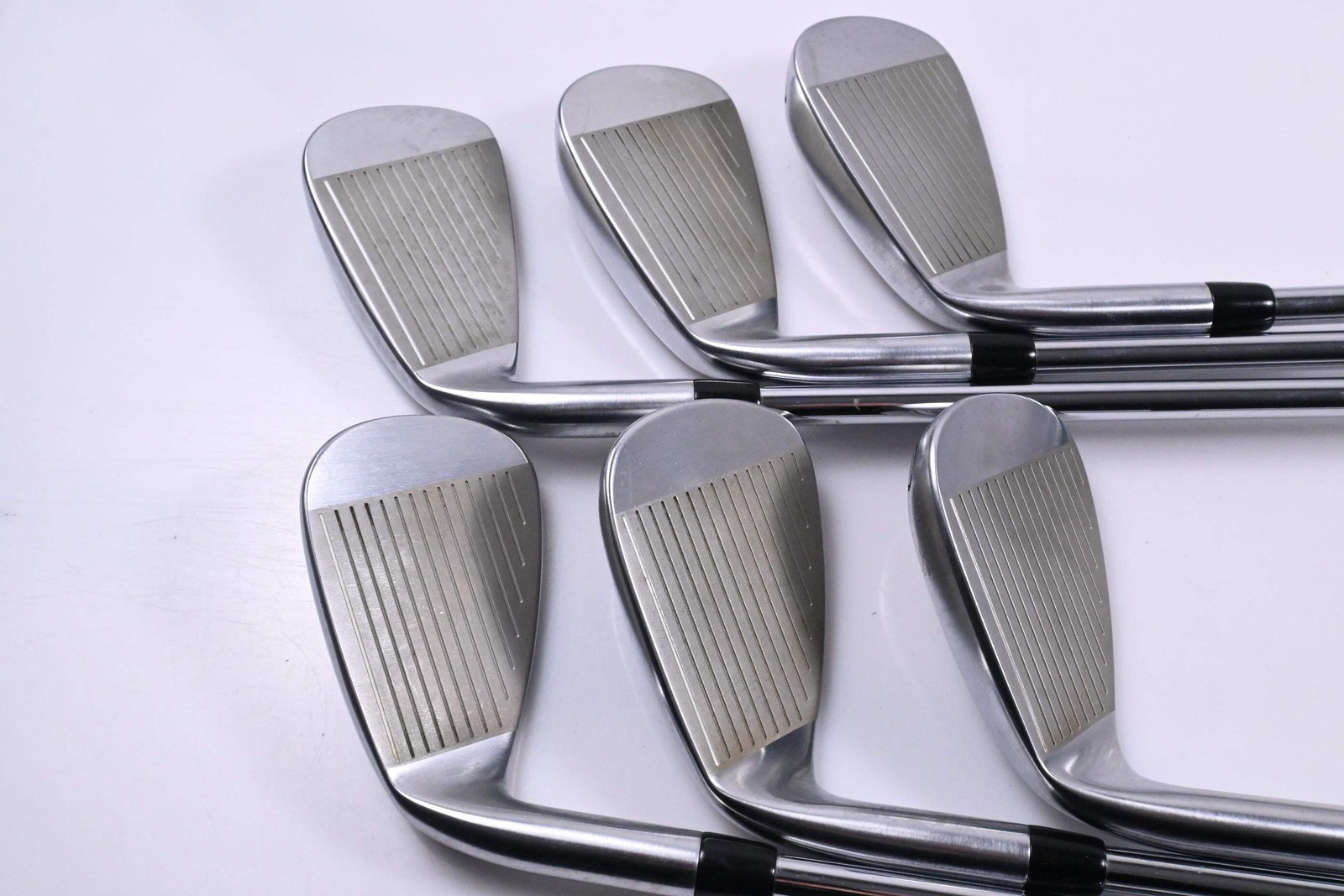 PXG 0211 XCOR2 아이언 세트 / 6-PW+GW / 레귤러 플렉스, 엘리베이트 MPH 95 샤프트 3