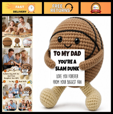 Unique Dad Gift for Father's Day | Birthday Ideas for Step Dads & Father-in-Law