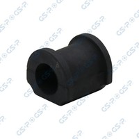 GSP 517299 Stabilisatorlager Vorne FüR Honda Civic VII CR-V II FR-V Stream
