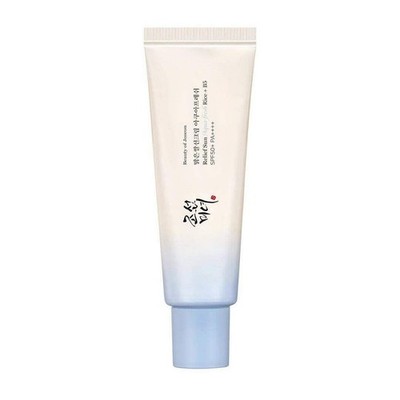 BEAUTY OF JOSEON Relief Sun Aqua-Fresh Rice + B5 50ml SPF50 - AUTHENTIC K-Beauty