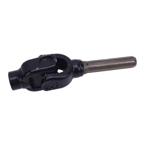 U Joint Drive Shaft Gear Assembly Steel Alloy Vibration Absorbing For ATV Quad - Picture 9 of 22