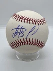 Fernando Tatis Jr. Signed Autographed MLB Baseball - San Diego Padres - JSA COA