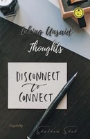 Unknown | Inking Unsaid Thoughts | Taschenbuch | Englisch (2020)