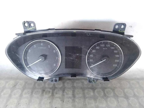 94003C8012 Cuadro Instrumentos para HYUNDAI I20 (GB) Classic 129114 - Imagen 1 de 10